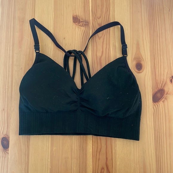 Athleta Other - Athleta Sports Bra XS